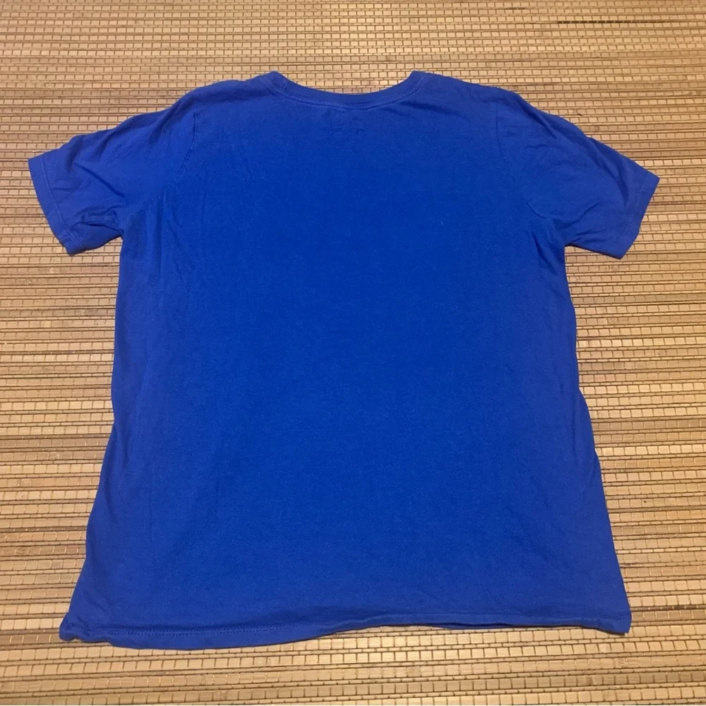 Nike short sleeve t shirt size L